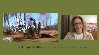 SFF Festival Flashbacks - 1987-2021: From The Fringe Dwellers to The Drover's Wife