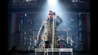 Rammstein - Gelsenkirchen - Veltins Arena - 28/05/2019