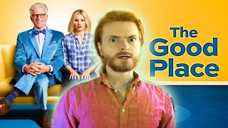 First Time Watching THE GOOD PLACE | Season 1 Episode 1 REACTION