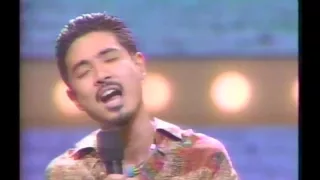 Young Japanese Guy Fuyuta @ the Apollo in 90's from TV " Showtime at the Apollo "