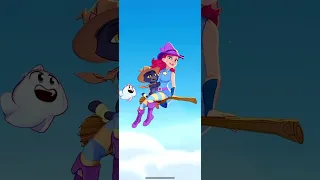 Bubble Witch Saga 3 🧙‍♀️ 🧙 Level 2901 - 2902 - 2903 - 2904 - 2905 #bubblewitch3saga #bubblewitch