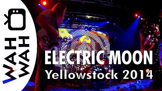 ELECTRIC MOON - Live @ Yellowstock 2014