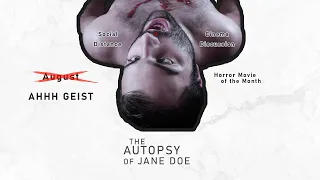 The Autopsy of Jane Doe: appreciating horror movies for what they do right