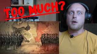 Reaction | History Teacher - Animated History of Poland - PlatigeImage