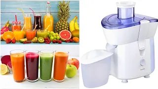 Philips Juice Extractor Review / Home Essentials Shopping Kenya/Juicer Review /Best Juicer on Budget