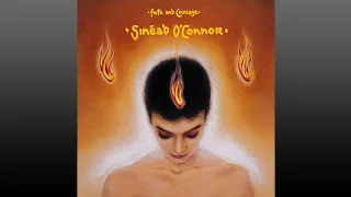 Sinéad O'Connor ▶ Faith and Courage (Full Album)