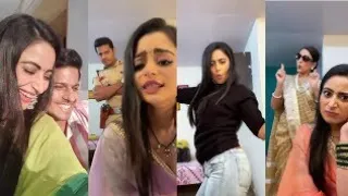 aishwarya sharma funny #video 😂😂😂🤣🤣