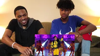 Missy Elliott - Throw It Back [Official Music Video] REACTION | KEVINKEV 🚶🏽