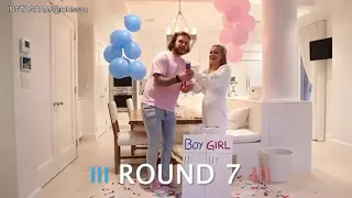 David Pastrnak And Girlfriend, Rebecca Rohlsson, Expecting A Baby!