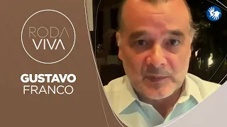 Roda Viva | Gustavo Franco | 22/03/2021