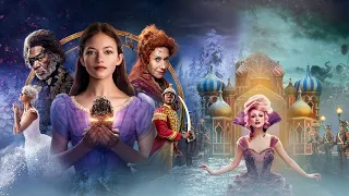 The Nutcracker and the Four Realms (2018) Explained In Hindi | Disney+ हिंदी | Pratiksha Nagar