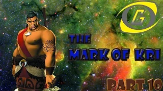 The Mark Of Kri Walkthrough (Commentary) Part 10: Starting Level 6