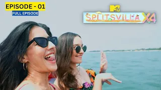 MTV Splitsvilla 14 | Episode 1 | The ultimate quest for love begins