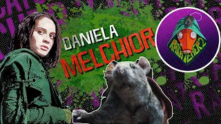 The Suicide Squad's Daniela Melchior Says Idris Elba & Viola Davis Were No Fans Of Ratcatcher's Rat