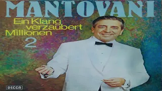 Mantovani   Ein Klang verzaubert Millionen  2 (1973) GMB