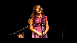 Tierra de Luz – Ayatimas Brito (Festival Reencuentro Estival, 2012)