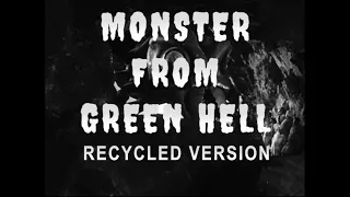 Monster From Green Hell   Trailer 1