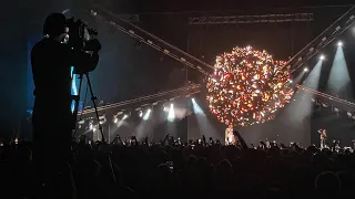 Oxxxymiron — «Переплетено», live Yerevan 26/02/2023