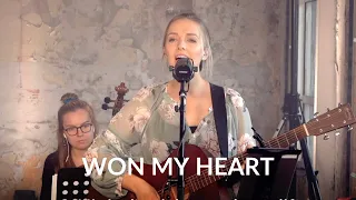 Won My Heart (Song Leading Video) // Emu Music