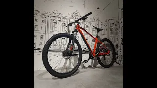 Горный Велосипед SCOTT Aspect 960 Рама M. Скоростной. Mtb. Рассрочка. Kaspi RED