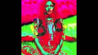 M.I.A. - Double Bubble Trouble (Official Instrumental)