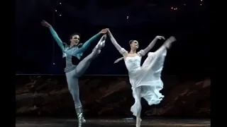 Liric Ballet Duet (ballet "LUCEAFARUL") - Eugen Doga