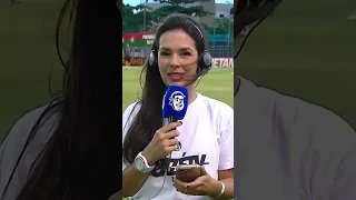 “VIVEU E MORREU POR NÓS”. CONCORDA COM A FERNANDA? PRA VOCÊ QUEM É O MAIOR ÍDOLO DO BOTAFOGO?