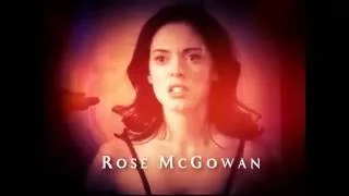 Charmed "Long Live The Dangerous Apocalypse" Opening Credits (collab with Dark Savior)