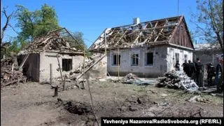 Велика Костромка! Чи безпечно там лишатися? Липень і серпень-самі спекотні місяці!