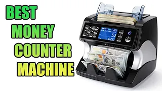 5 Best Counting Machine for money & bills - Money Counter Machine 2022