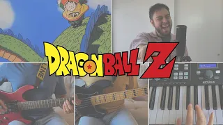 Cha-La Head Cha-La (DBZ) - Cover en español #DragonBallZ #GokuDay