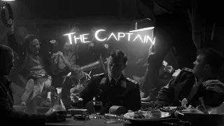 The Captain Edit - See Ya xxessai
