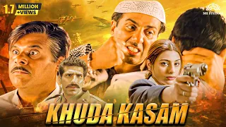 Khuda Kasam | Hindi Action Movie | Sunny Deol & Tabu | Bollywood Full Movie | NH Studioz