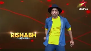 Dance Plus season 4 Rishav Sharma Audition Song