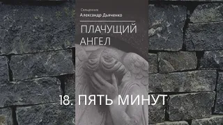 Плачущий Ангел - 18. ПЯТЬ МИНУТ - Александр Дьяченко