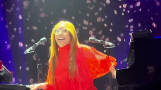 Tori Amos - Concertina - Albequerque - 7/18/2023