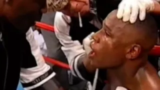 (Fight 32) Floyd Mayweather vs. DeMarcus Corley [2004-05-22]