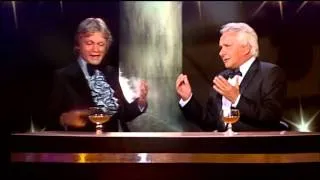 Simplement pour un soir - France 2 le 20.10.2012 : Claude François et Michel Sardou