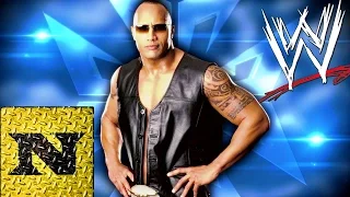 The Rock Funny Moments 31