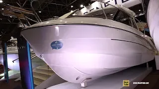 2020 Beneteau Antares 7 Motor Boat - Walkaround Tour - 2020 Boot Dusseldorf