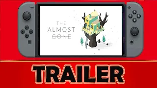 The Almost Gone - Nintendo Switch