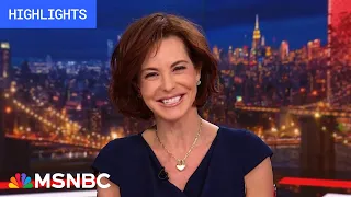 Watch The 11th Hour With Stephanie Ruhle Highlights: June 3