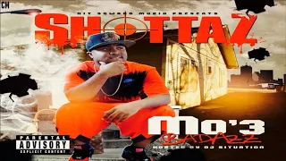 Mo3 - Shottaz [Full Mixtape] [2014]