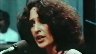 Joan Baez  - The Ballad of Sacco & Vanzetti