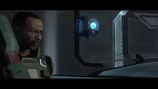 Halo 3 - Guilty Spark Humming In Every Language