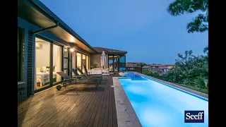 R13,000,000-5 Tinderwood Loop, Zimbali-Desirable Designer Home with Lavishly Appointed Interiors