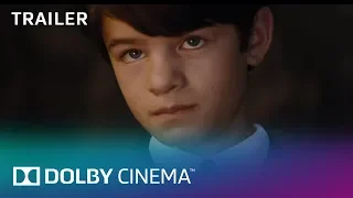 Artemis Fowl - Trailer | Dolby Cinema | Dolby