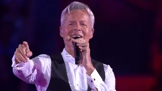 W L'inghilterra - Claudio Baglioni (Al Centro - Arena di Verona 2018)