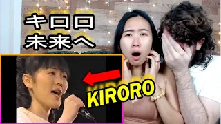 First Reaction to Kiroro - 未来へ | Max & Sujy React