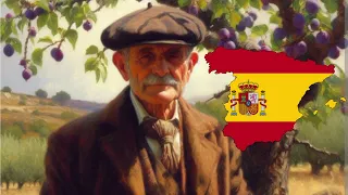 Ahora que vamos despacio ("Now that we are going slowly") | Spanish Folk Song